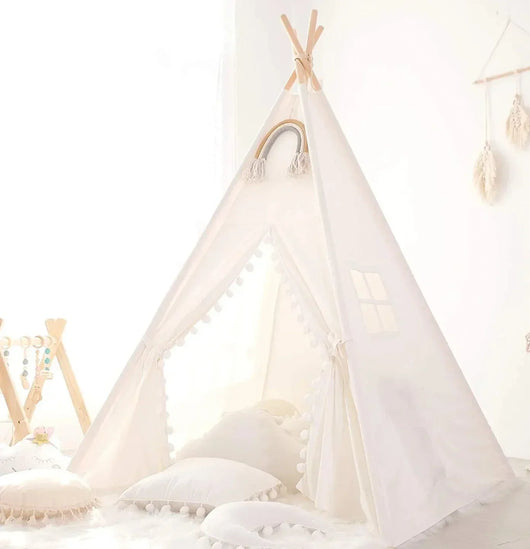 Kids Tent Play House Wigwam