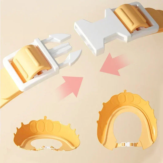 Adjustable Shower Cap