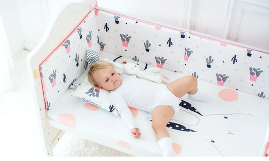 Crib Bumpers