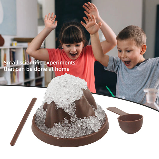 Snowy Mountain Outbreak Science Experiment Kit