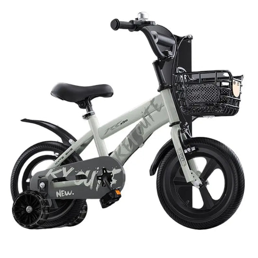 Kids Ride On Bicycle