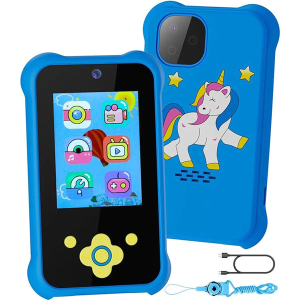 Smart Learning Phone Toy