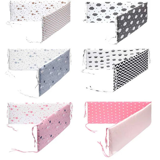 Crib Bumpers