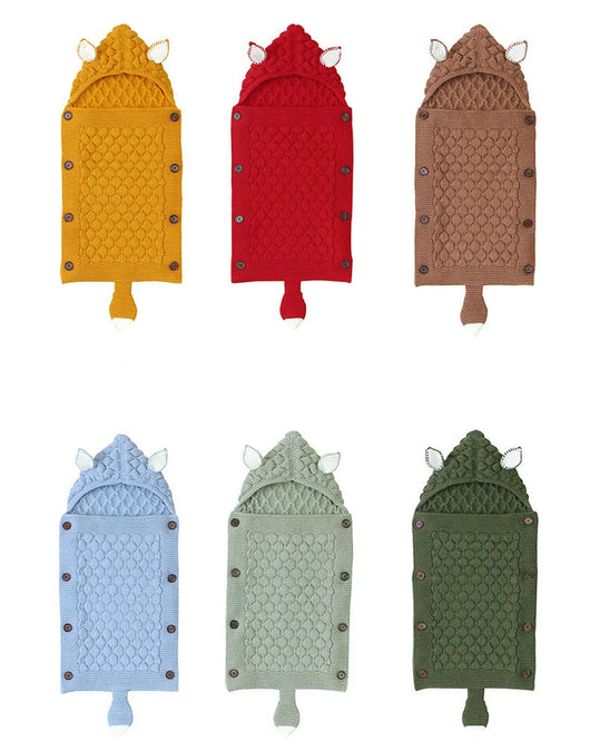 Baby Sleeping Envelope Wrap