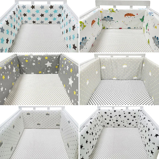 Crib Bumpers
