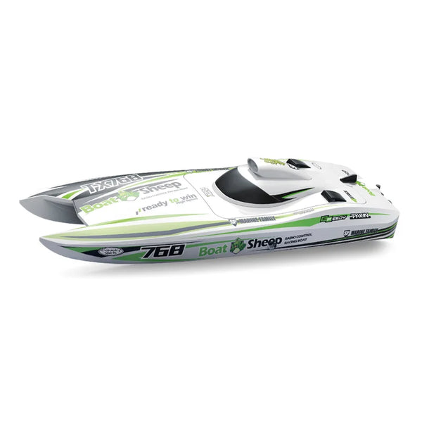 Speedboat RC Watercraft Toys