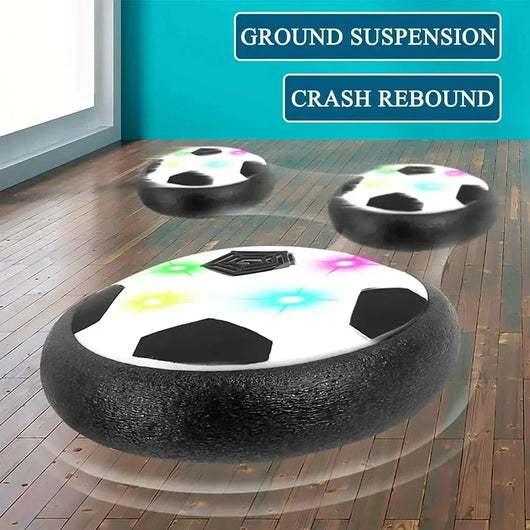 Kids Suspended Football Electric