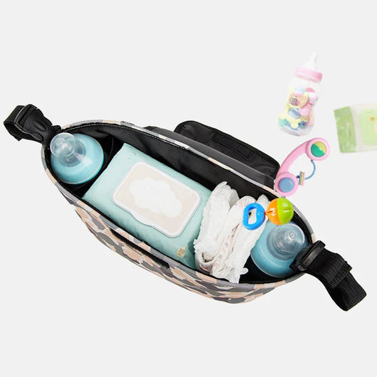 Stroller Organizer Bag