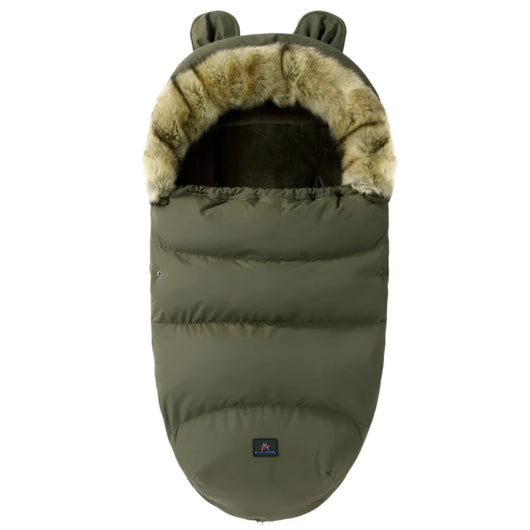 Baby Winter Footmuff Sleeping Bag