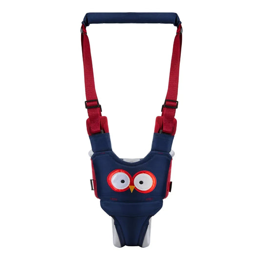 Baby Walking Harness Assistant Blue