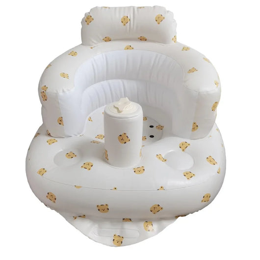 Baby Inflatable Sofa Seat