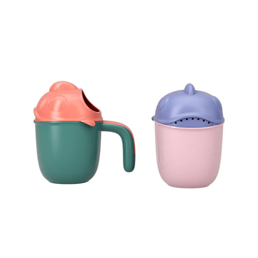Baby Bath Rinse Cup