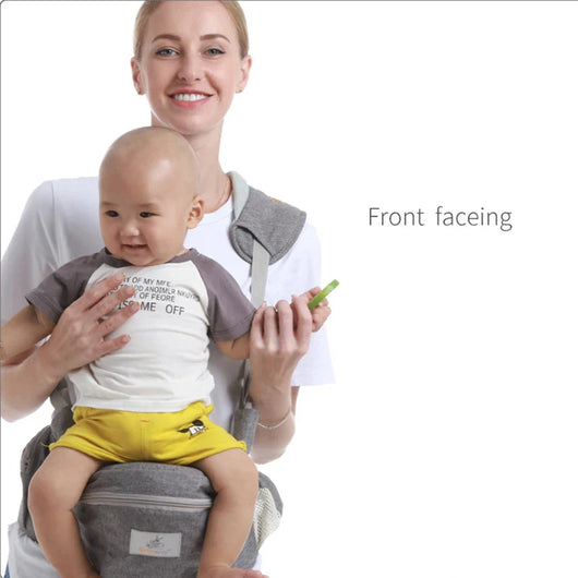 Baby Carrier Ergonomic Waistband