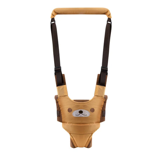 Baby Walking Harness Assistant Yellow