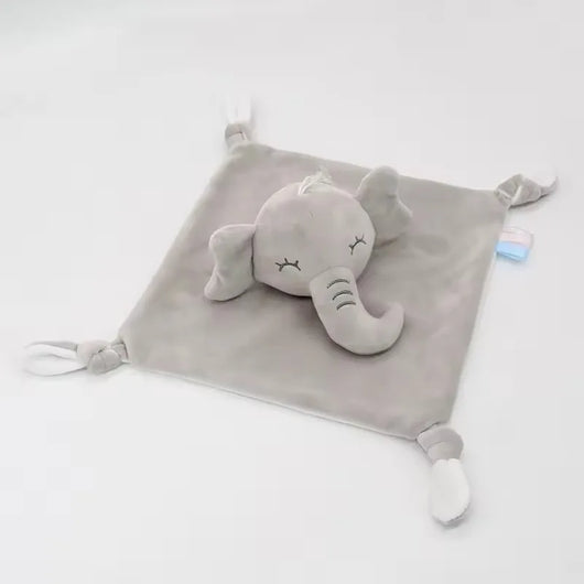 Snuggle Blanket Plush Toy