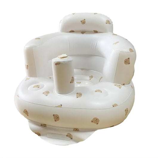 Baby Inflatable Sofa Seat