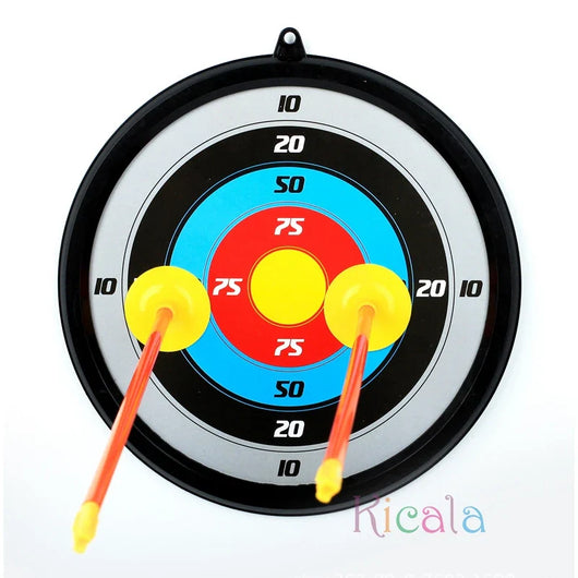 Light Up Kids Bow and Arrow Set