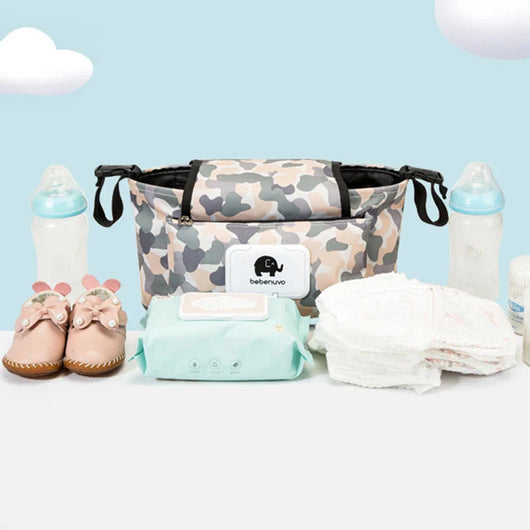 Stroller Organizer Bag
