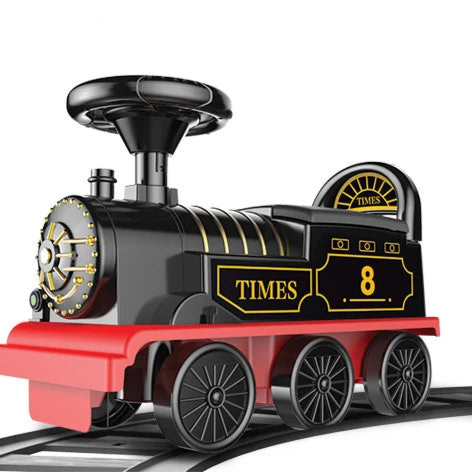Kids Train Electric Riding Toy locomotive