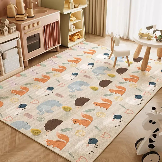 Room Play Carpet