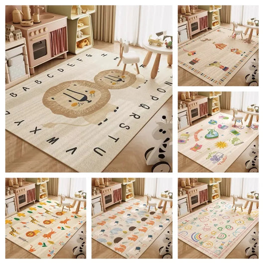 Room Play Carpet