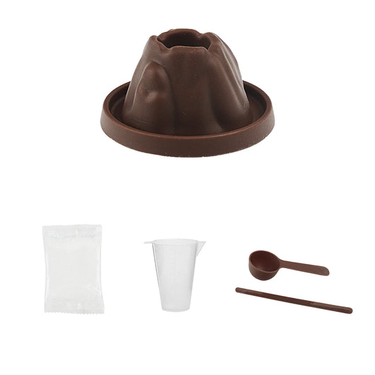 Snowy Mountain Outbreak Science Experiment Kit