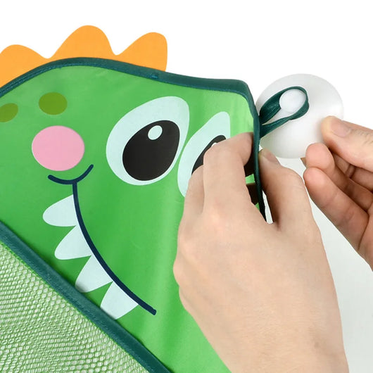 Water Toys Storage Bag