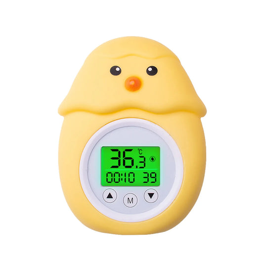 Baby Bath Thermometer Digital Chicken