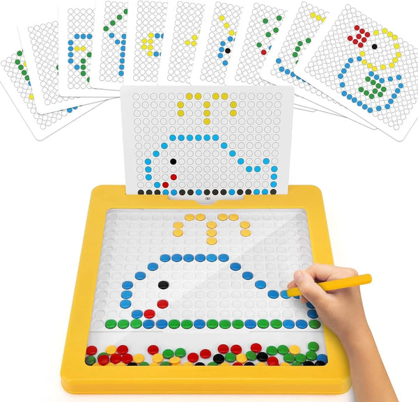Magnetic Drawing Board Toy