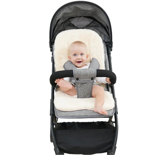 Baby Stroller Seat Cushion