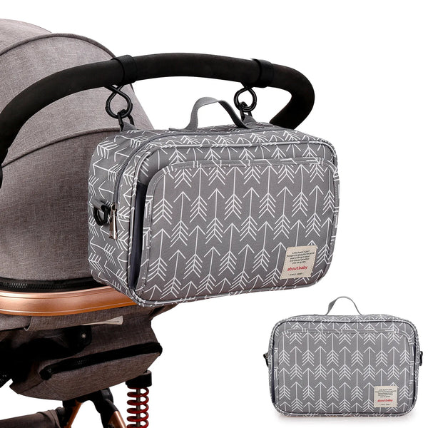 Waterproof Stroller Bag