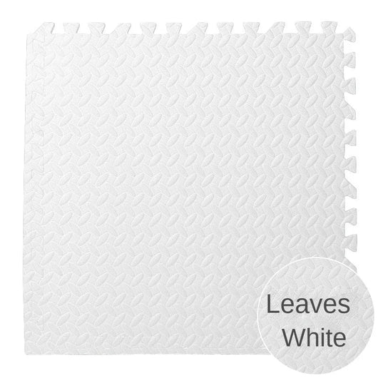 Colorful Baby Puzzle Floor Mat