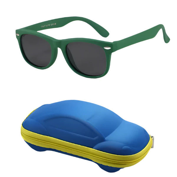 Kids Polarized UV Sunglasses