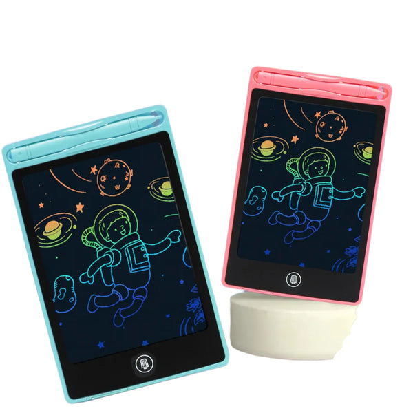 LCD Writing Tablet Sketchpad
