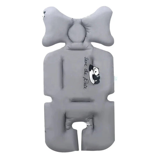 Universal Stroller Seat Cushion Panda