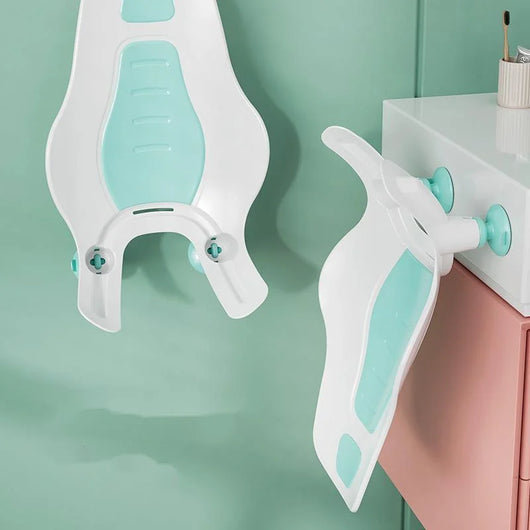 Portable Infant Baby Washing Tub