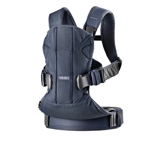 Baby Carrier Multifunction Backpack Blue