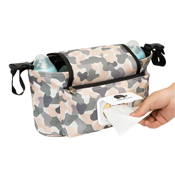 Stroller Organizer Bag