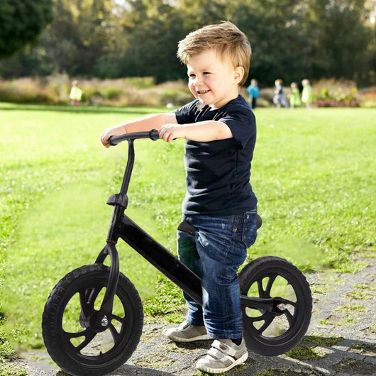 Adjustable Balance Bike for Toddlers