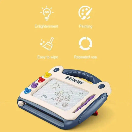Magnetic Drawing Pad Toy