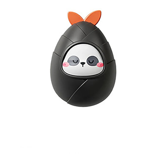 Baby Montessori Rattle Ball Toy Egg Rattle