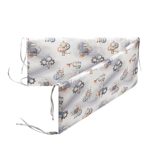 Crib Bumpers Robot