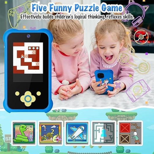Smart Learning Phone Toy