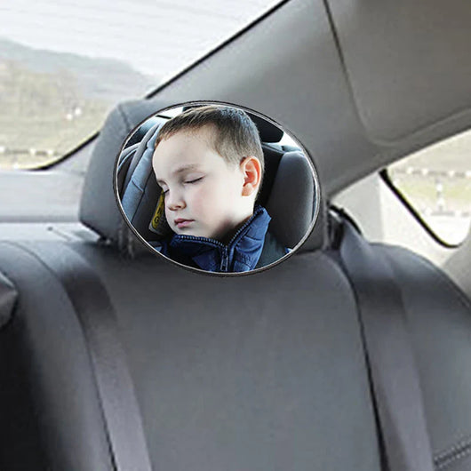 Car Safety Rearview Mirror