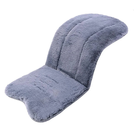 Baby Stroller Seat Cushion Deep Blue