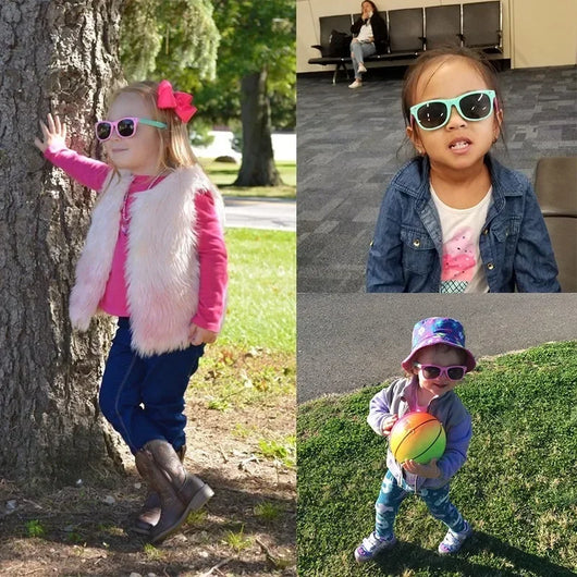 Kids Polarized UV Sunglasses