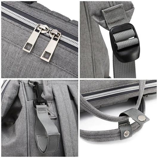 Mommy Baby Care Nappy Bag