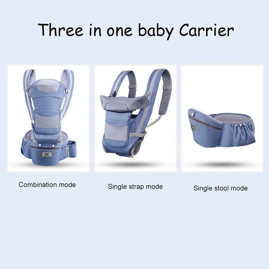 Baby Carrier Ergonomic Kangaroo