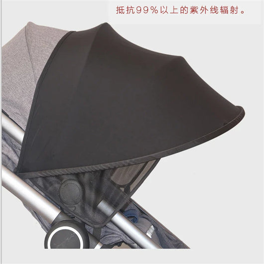 Stroller Sun Visor