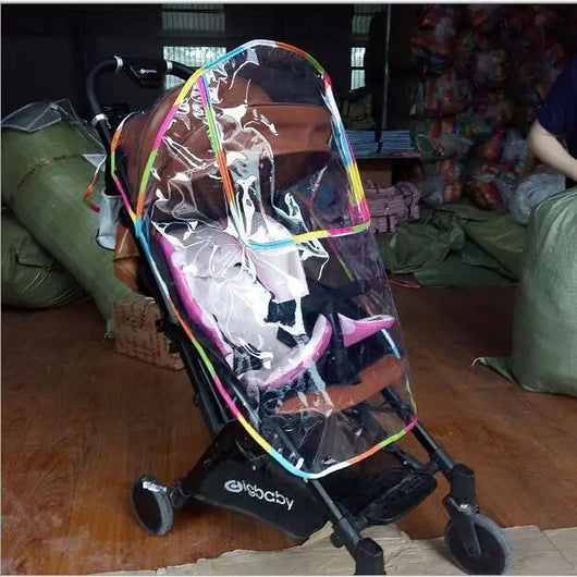 Stroller Rain Cover